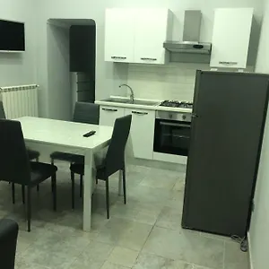 Ciko Apartment