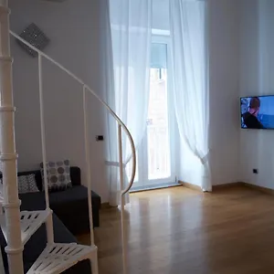 Crise Apartment