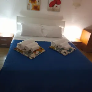 Ciuciu' Apartment