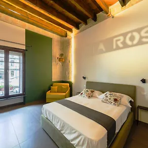 Mastropasqua Apartment