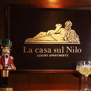 La Casa Sul Nilo Apartment
