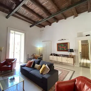 Casa Orlanda Apartment