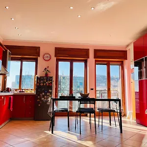 I Tre Castelli Apartment