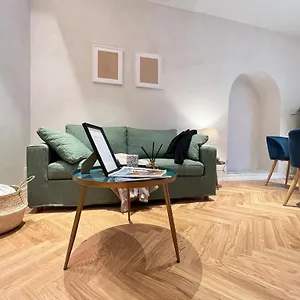 La Piazzetta Apartment
