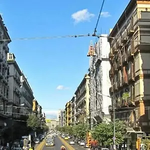 Casa Rodan Centro Apartment