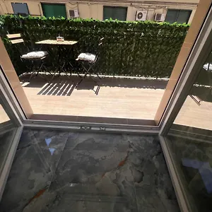 Borgo 1313 Apartment