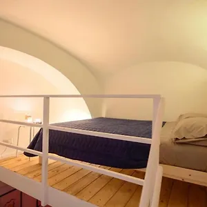 Central Guest House Apartment