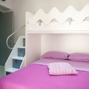 Maiorani Apartment