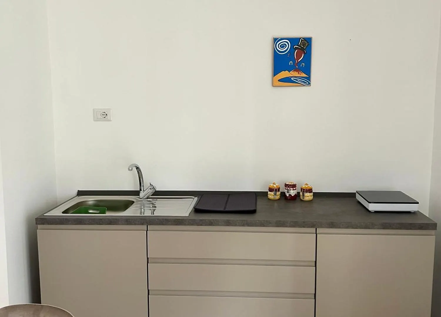 Apartment Vomero 14B Naples