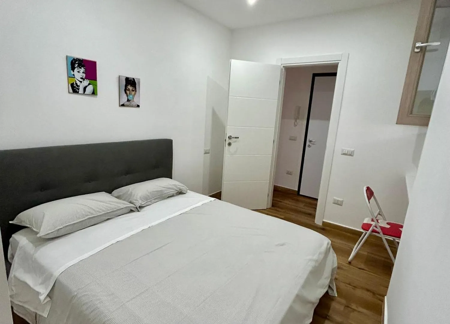 Apartment Vomero 14B Naples